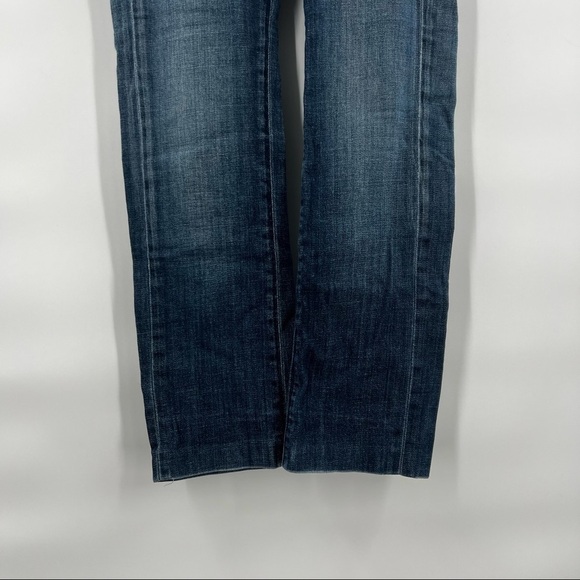 Radcliffe London jeans pants trousers size 24 straight - Picture 7 of 10